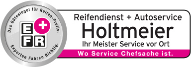 EFR+ | Reifendienst Holtmeier e.K.